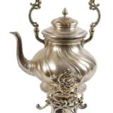 WMF Geislingen Samowar im Barockstil - photo 1