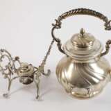 WMF Geislingen Samowar im Barockstil - photo 2