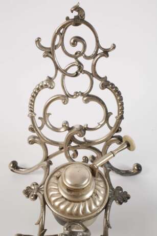 WMF Geislingen Samowar im Barockstil - photo 3 WMF Geislingen Samowar im Barockstil - photo 3