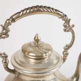 WMF Geislingen Samowar im Barockstil - photo 4