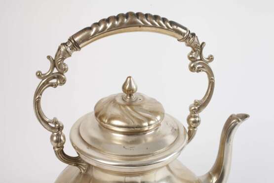 WMF Geislingen Samowar im Barockstil - photo 4 WMF Geislingen Samowar im Barockstil - photo 4