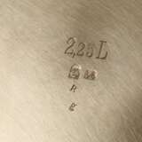 WMF Geislingen Samowar im Barockstil - photo 5