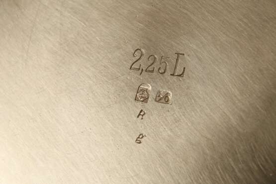 WMF Geislingen Samowar im Barockstil - photo 5 WMF Geislingen Samowar im Barockstil - photo 5