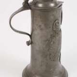 Zinnstitze Bischof Jakob Philipp - Foto 2