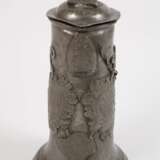 Zinnstitze Bischof Jakob Philipp - Foto 3