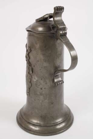 Zinnstitze Bischof Jakob Philipp - Foto 4