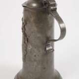 Zinnstitze Bischof Jakob Philipp - Foto 4