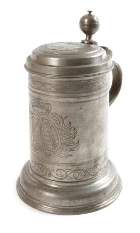 Zinnkrug - Foto 1 Zinnkrug - Foto 1