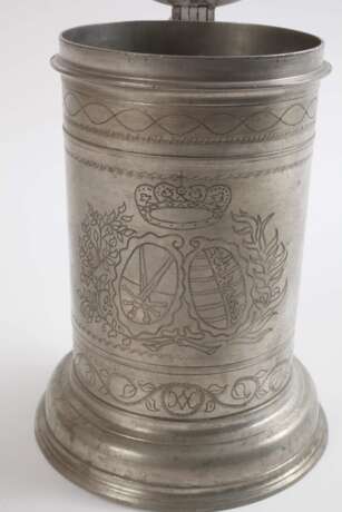 Zinnkrug - Foto 3 Zinnkrug - Foto 3