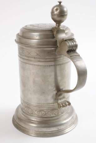 Zinnkrug - Foto 4 Zinnkrug - Foto 4