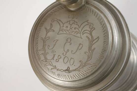 Zinnkrug - Foto 5 Zinnkrug - Foto 5