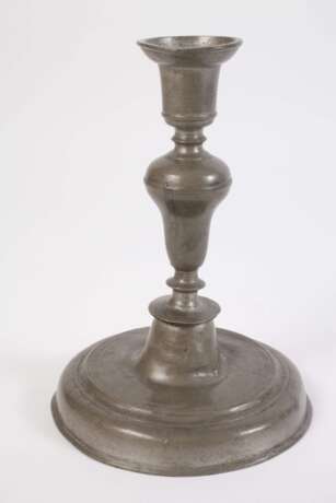 Konvolut Zinnteile - Foto 2