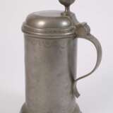 Konvolut Zinnteile - Foto 3