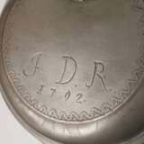 Konvolut Zinnteile - Foto 5