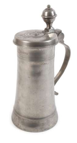 Vogtländische Zinnstitze - Foto 1