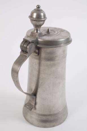 Vogtländische Zinnstitze - Foto 2