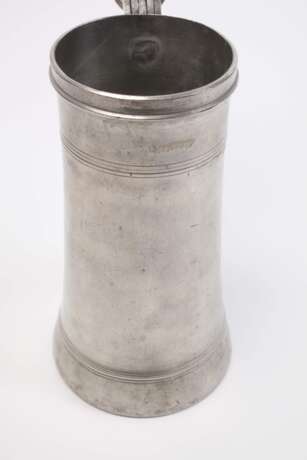 Vogtländische Zinnstitze - Foto 3