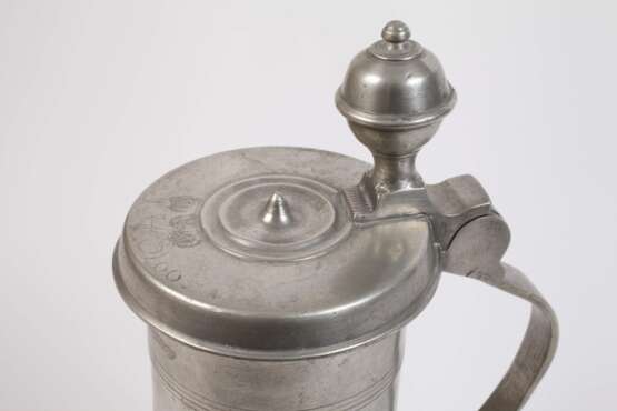 Vogtländische Zinnstitze - Foto 4