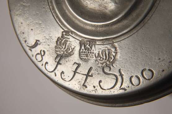 Vogtländische Zinnstitze - Foto 5