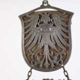 Zunftwappen der Zinngießer - Foto 2