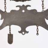 Zunftwappen der Zinngießer - Foto 4