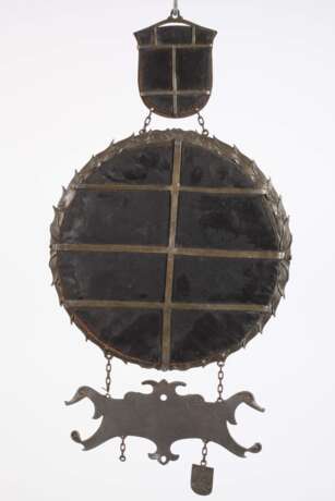 Zunftwappen der Zinngießer - Foto 5