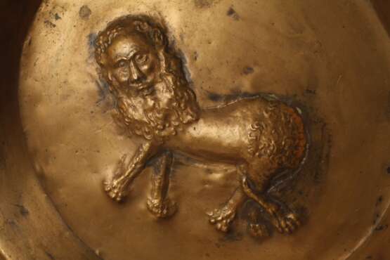 Beckenschlägerschüssel - Foto 2 Beckenschlägerschüssel - Foto 2