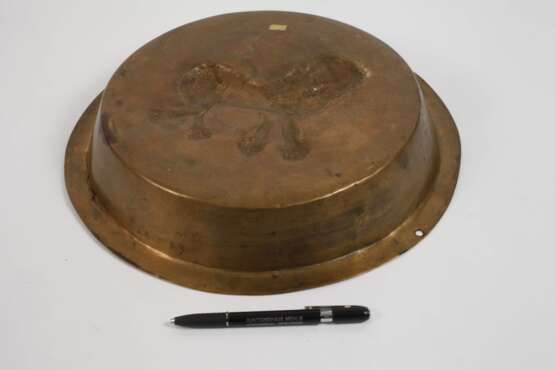 Beckenschlägerschüssel - Foto 3 Beckenschlägerschüssel - Foto 3