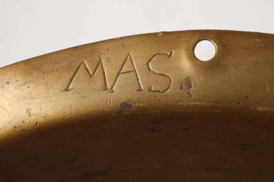 Beckenschlägerschüssel - Foto 4 Beckenschlägerschüssel - Foto 4