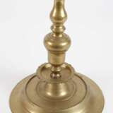 Großer Messingleuchter - фото 3