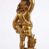 Paar figürliche Kandelaber - photo 3