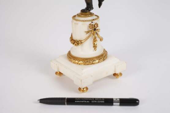 Kaminleuchter Frankreich - photo 5