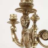 Bouillotte-Lampe als Leuchter - photo 4