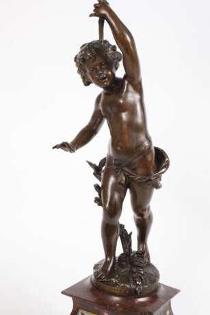 Paar große Kandelaber - photo 3