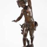 Paar große Kandelaber - photo 3