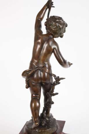 Paar große Kandelaber - photo 4