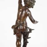 Paar große Kandelaber - photo 4