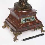 Paar große Kandelaber - photo 5