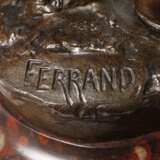 Paar große Kandelaber - photo 6