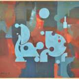 Vivarium Mid-20th century - Foto 1