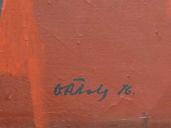 Виварий Mid-20th century г. - фото 2 Виварий Mid-20th century г. - фото 2