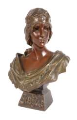 Emmanuel Villanis, &quot;La Sybille&quot;