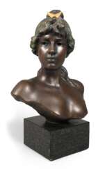 nach Emmanuel Villanis, Diana