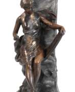 Aperçu. Emile Louis Picault, &quot;Memoria&quot;