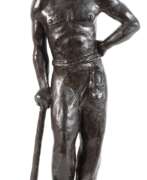 Overview. Bergarbeiter Eisenguss