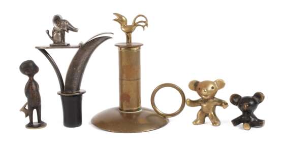 Konvolut Miniaturen - photo 1