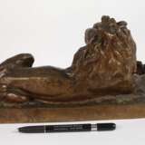 Liegender Löwe - photo 4