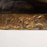 Liegender Löwe - photo 6