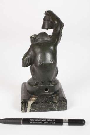 Max le Verrier, "Boubou a la lanterne" - Foto 4 Max le Verrier, "Boubou a la lanterne" - Foto 4