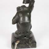 Max le Verrier, "Boubou a la lanterne" - Foto 4